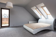 Lark Hill bedroom extensions