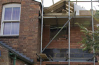 free Lark Hill home extension quotes