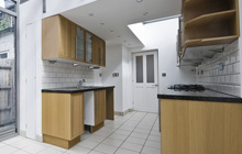Lark Hill kitchen extension leads
